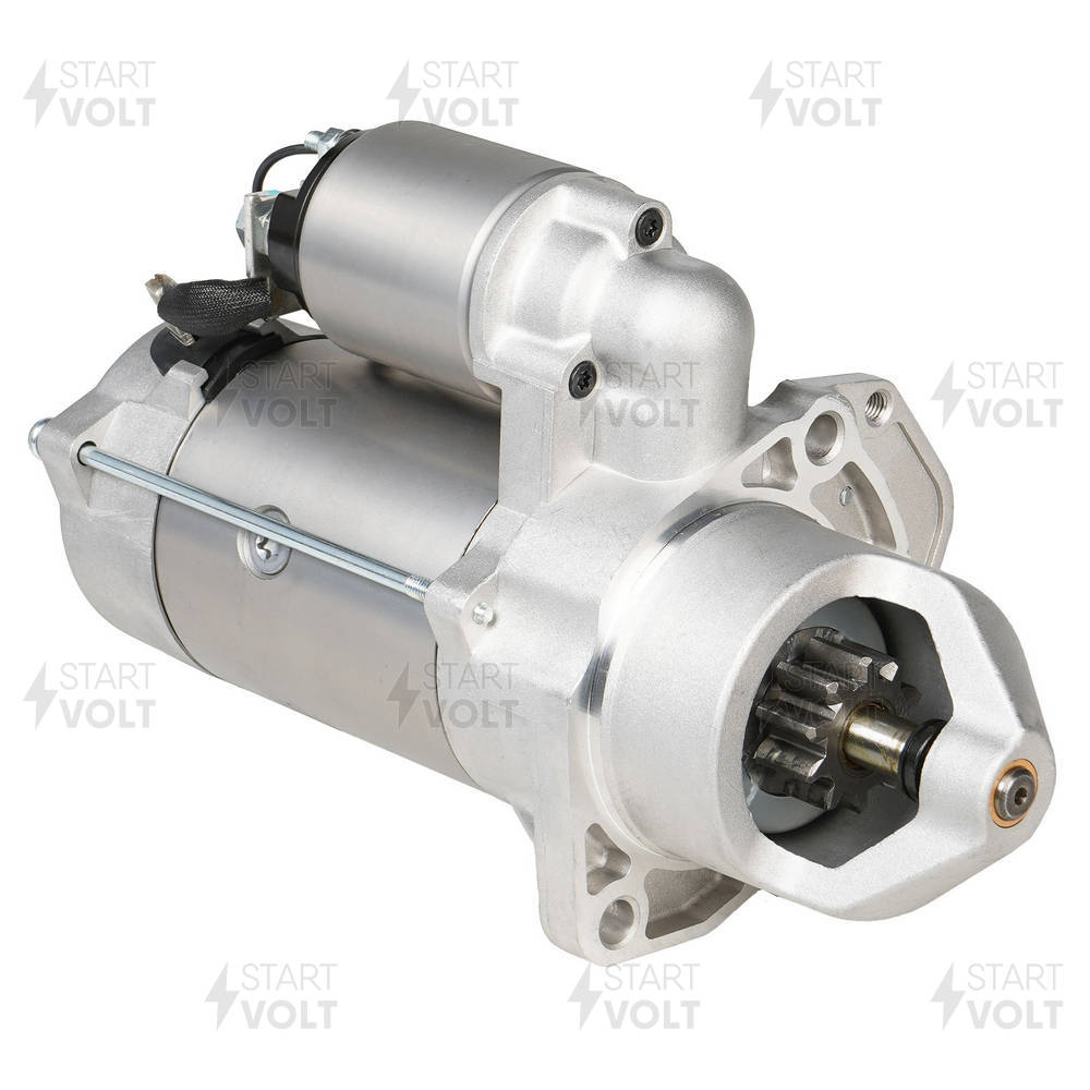 Starter LSt 0709 STARTVOLT